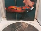 Jovan Kolundzija Violin Bruch & Mendelsohn Violin Con. PGP RTB Serbia ED 1 1988