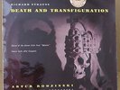 HMV ASD 270 W/g EW1   NM-   RODZINSKI   Strauss, Death and Transfiguration