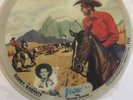 VINTAGE  Vogue The Picture DISC Record R 736 - The Down Homers  RARE 78 RECORD