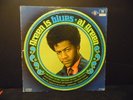 Al Green-Green Is Blues-1st Press-Rare-Original 1969-Check Out My Other Records