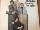 The Beatles - Yesterday And Today [Vinyl LP] (Original Mono) (T-2553)
