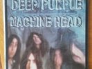Deep Purple ?– Machine Head - Purple Records ? LP – TPSA 7504 WITH LYRIC POSTER