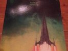RAMASES space hymns LP  Japan WLP promo 10CC prog VERTIGO unique sleeve