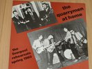 BEATLES Bootleg THE QUARRYMEN AT HOME AB 1 EURO