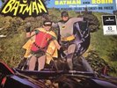 Batman ( Original Television Soundtrack Album 1966 )