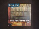 FAT BOY  SLIM Dbl LP You've come a long way baby 1998 Astralwerks