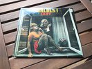 EILIFF GIRLRLS    1. PRESS 1972 PHILIPS KRAUTROCK MINT LP RAR