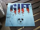 GIFT SAME TELEFUNKEN LP 1972 KRAUTROCK MONSTER RAR