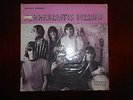 2 Jefferson Airplane LP's - Surrealistic Pillow/After Bathing At Baxters LP's