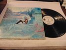 AFFINITY PARAMOUNT PAS 5027 STEREO ORIGINAL 1970 PSYCH ROCK LP VG VG++