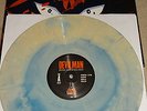 DEVILMAN THE BIRTH - KENJI KAWAI LTD EDT 200 COLOURED LP VINYL RECORD MONDO