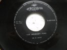 The Hi-Jacks - The Monkey Time/ Pa pa ou Mau Mau -Rare HONG KONG 45 RPM