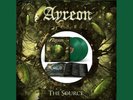 Ayreon The Source Vinyl Lp Die Hard Edition Green Vinyl Limited to 300 Signed