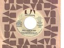 CORNELIUS BROTHERS & SISTER ROSE  modern soul 45  Since I Found My Baby - NM