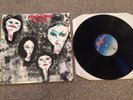 Magazine -Real Life LP Vinyl V 2100, 1978 A1 / B1 Near Mint Buzzcocks