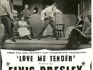 ``EP`` ELVIS PRESLEY - Love me Tender