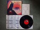 FURTWANGLER - HMV ALP 1257-61 - WAGNER - DIE WALKURE