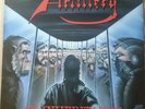 Artillery by inheritance 1-Press Vinyl 1990 Kreator Testament Exodus
