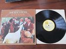 Beach Boys Pet Sounds US LP Brother MS 2197 MONO as Brian Wilson cut it EX
