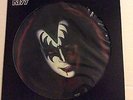 KISS GEN SIMMONS SOLO ALBUM PICTURE-DISC VINYL LP NEUE MINZE UNGESPIELT