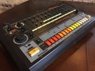 Roland TR-808  Rare Classic Drum Machine
