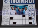 NOMADI -CORPO ESTRANEO RARO LP 2004 - SIGILLATO PROGRESSIVE ROCK