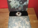 THE CURE GREEK LP 33 TOURS DISINTEGRATION POLYDOR 839 353-1