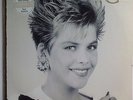 C C Catch Like A Hurricane/Original Vinyl LP German Prssing/rare