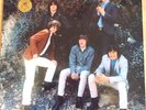 THE BYRDS - LIVE IN STOCKHOLM 1967 GREEN VINYL LP MINT UNPLAYED