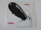 LED ZEPPELIN  -  LIFE          1017M