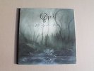 Opeth - Blackwater Park LP, first press, NM