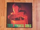 These Immortal Souls I'm Never Gonna Die Again lp vinyl original. Excellent.