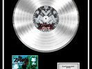 ROB ZOMBIE PLATINUM DISC + 1 OTHER DISC - OR ANY 2 DISCS - FREE POST TO GERMANY