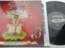 Sabbat - History of a Time to come (N 0098) German LP + noise innersleeve
