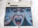 Supergrass I Should Coco 1st Uk Press EX with 7
