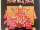 BLACK SABBATH 