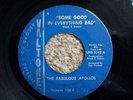 Northern Soul-Fabulous Apollos-Valtone