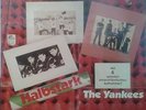 The Yankees* - Halbstark (LP, Album) Vinyl Schallplatte - 126697