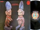 Chris McGregor's Brotherhood Of Breath Lp NM Original U.K. Pressing