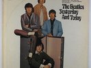Beatles - Yesterday And Today LP - Capitol Mono