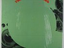 Soft Machine - S/T LP - Probe VG+ Shrink