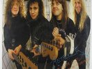 Metallica - $5.98 EP Garage Days Re-revisited LP - Elektra