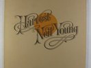 Neil Young - Harvest LP - Reprise VG++