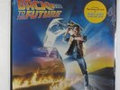 V/A - Back To The Future OST LP - MCA SEALED
