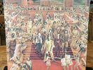 The Rolling Stones It's Only Rock N Roll 1974 LP Record Album vinyl COC 79101