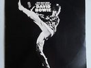 David Bowie - The Man Who Sold The World - Vinyl LP US 1972