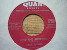 northern soul issac suthers love & affection quaint crossover