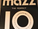 Mazz The Perfect LP
