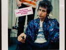 BOB DYLAN HIGHWAY 61 REVISITED US ORIG’65 COLUMBIA MONO 1ST PRESS SHRINK STICKER