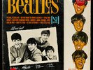 THE BEATLES SONGS, PICTURES AND STORIES OF FABULOUS BEATLES ORIG’64 MONO